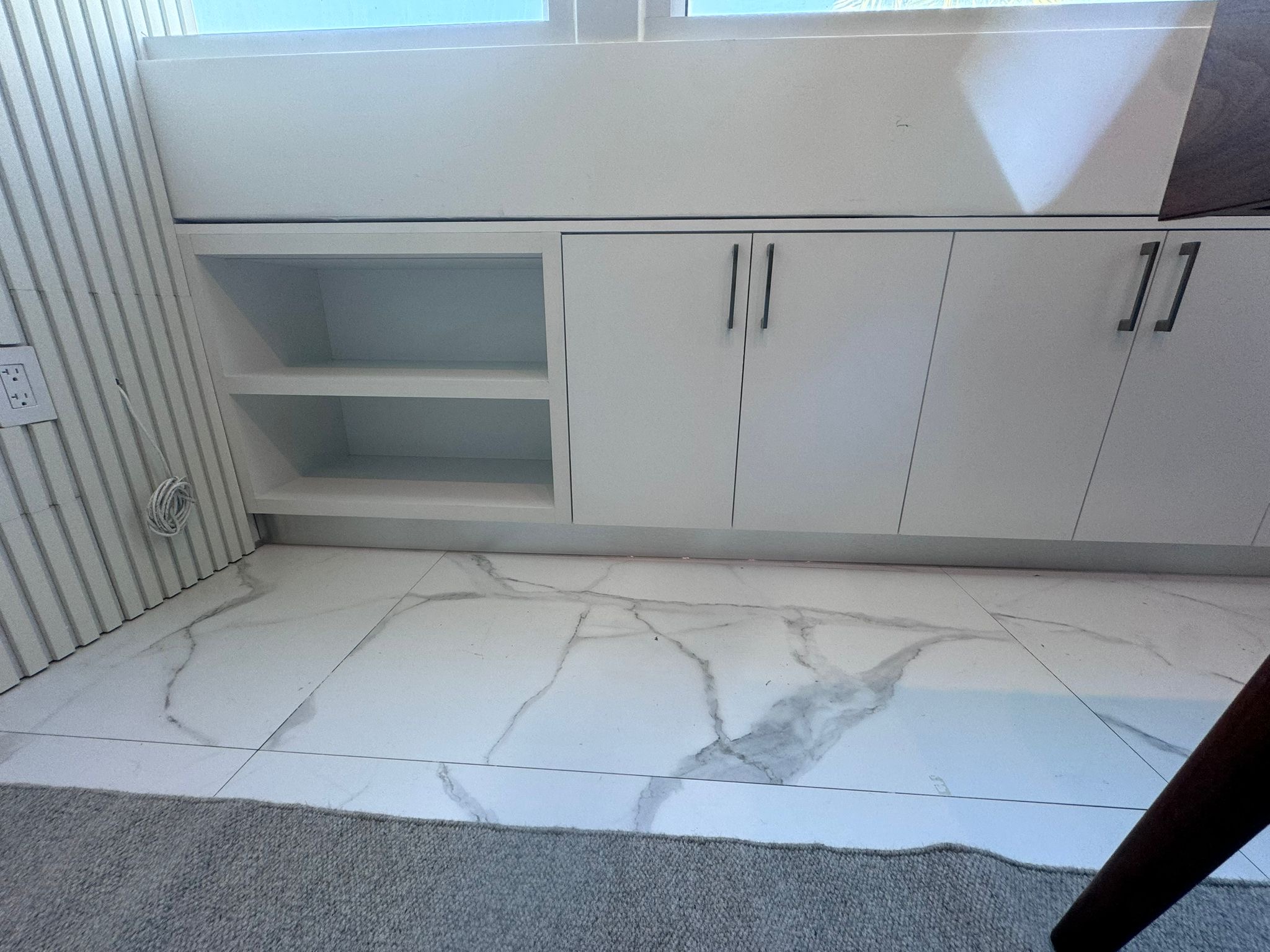 Custom Closet Solution