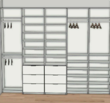 Custom Cabinet Solutions